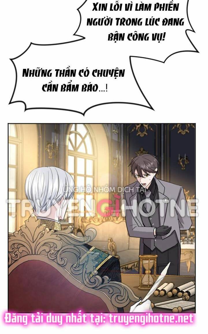 Tôi Sẽ Bị Trừ Khử Cùng Hoàng Đế Chapter 25.5 - Trang 2