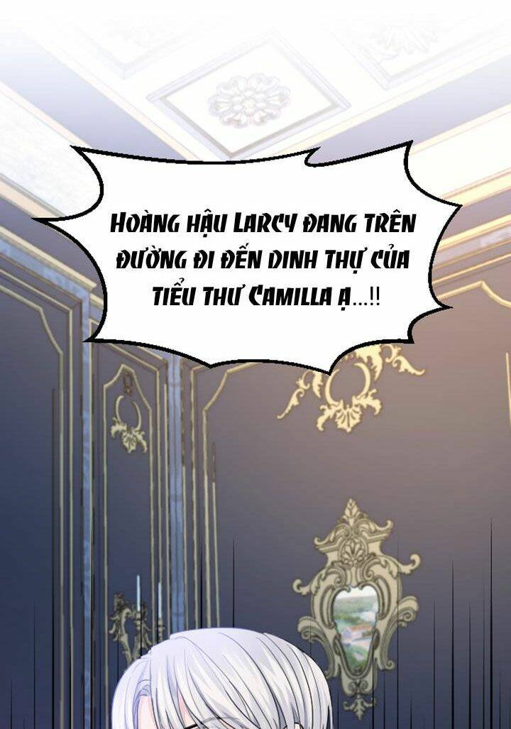 Tôi Sẽ Bị Trừ Khử Cùng Hoàng Đế Chapter 25.5 - Trang 2