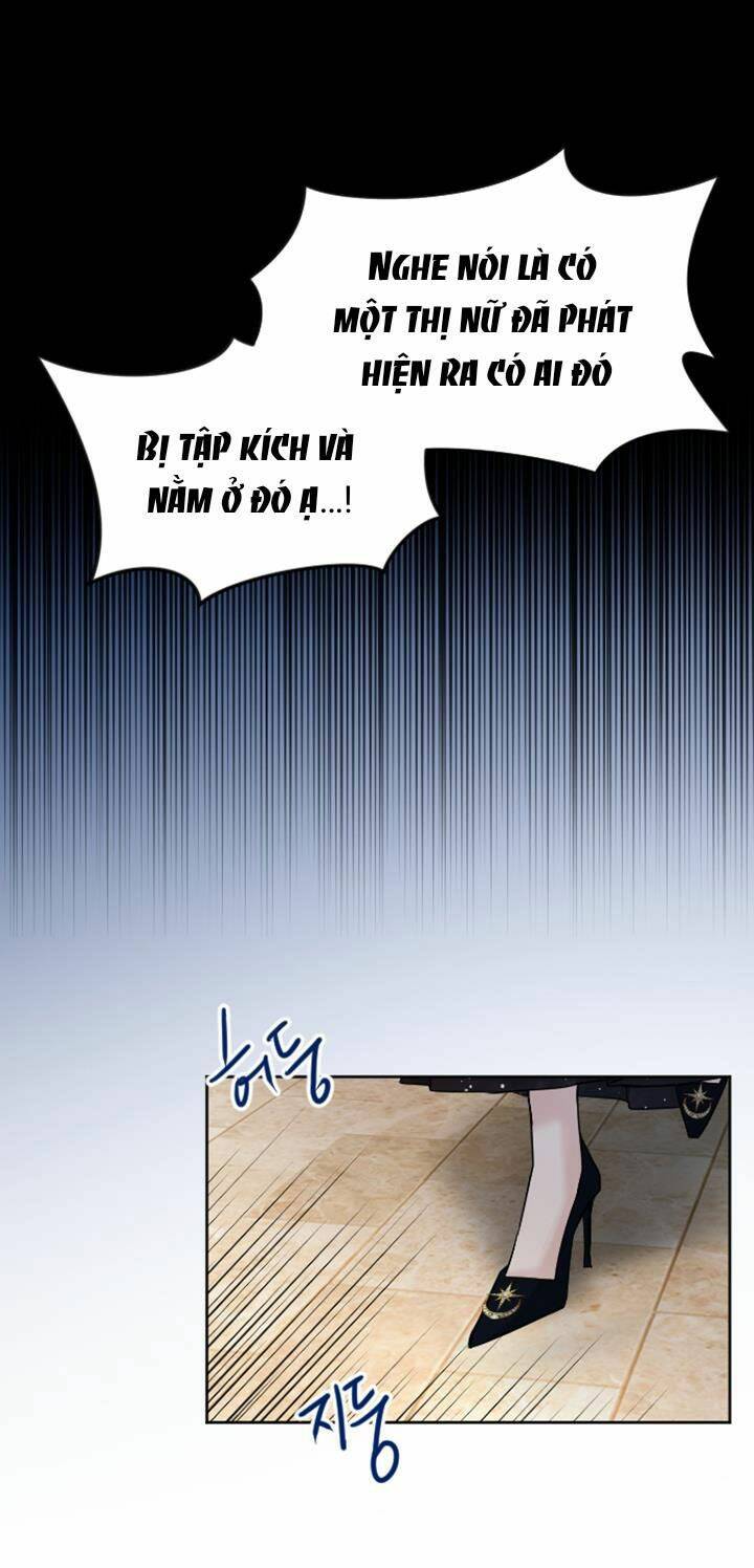 Tôi Sẽ Bị Trừ Khử Cùng Hoàng Đế Chapter 25.5 - Trang 2