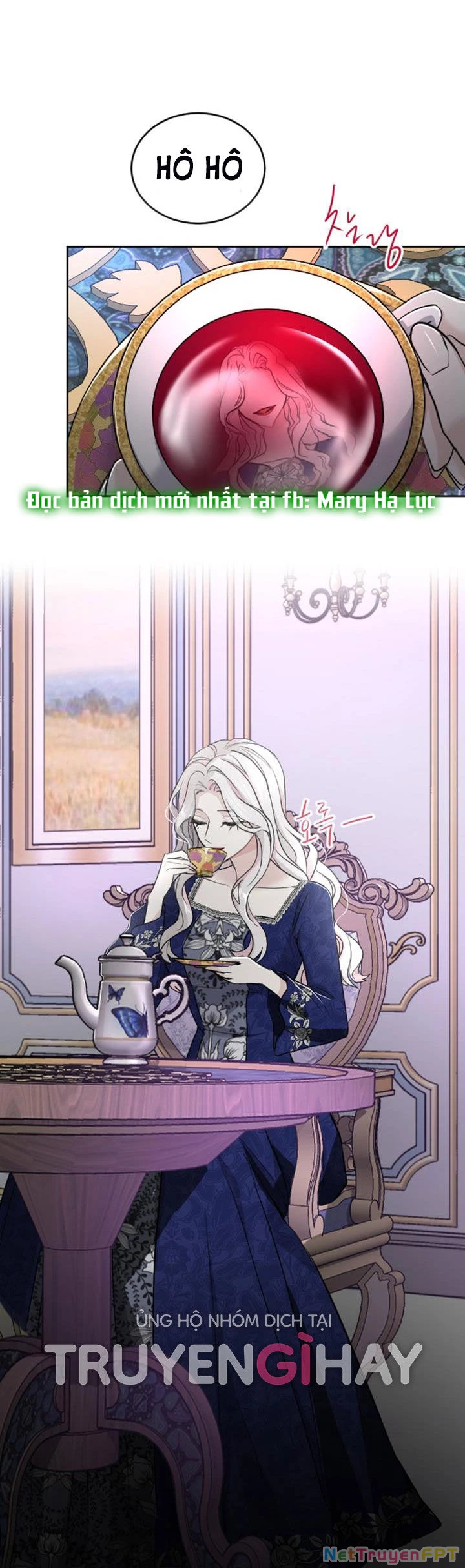 Tôi Sẽ Bị Trừ Khử Cùng Hoàng Đế Chapter 26.1 - Trang 2