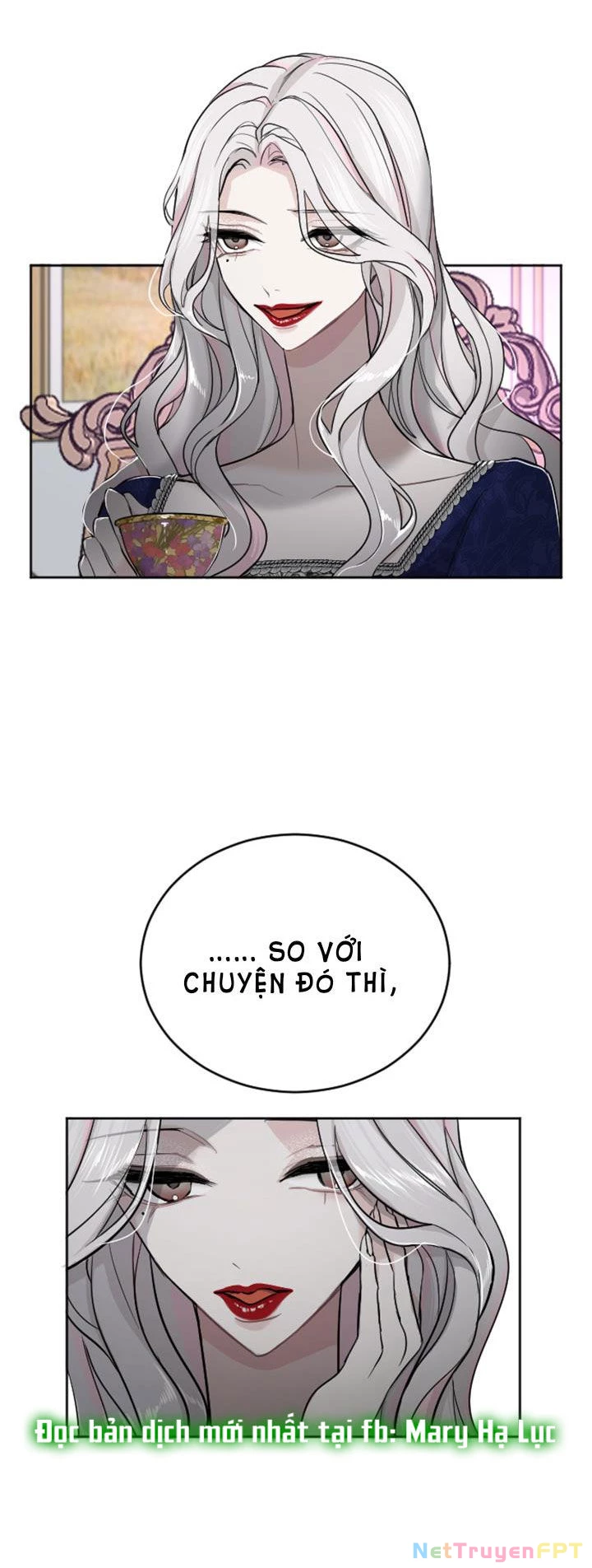 Tôi Sẽ Bị Trừ Khử Cùng Hoàng Đế Chapter 26.1 - Trang 2