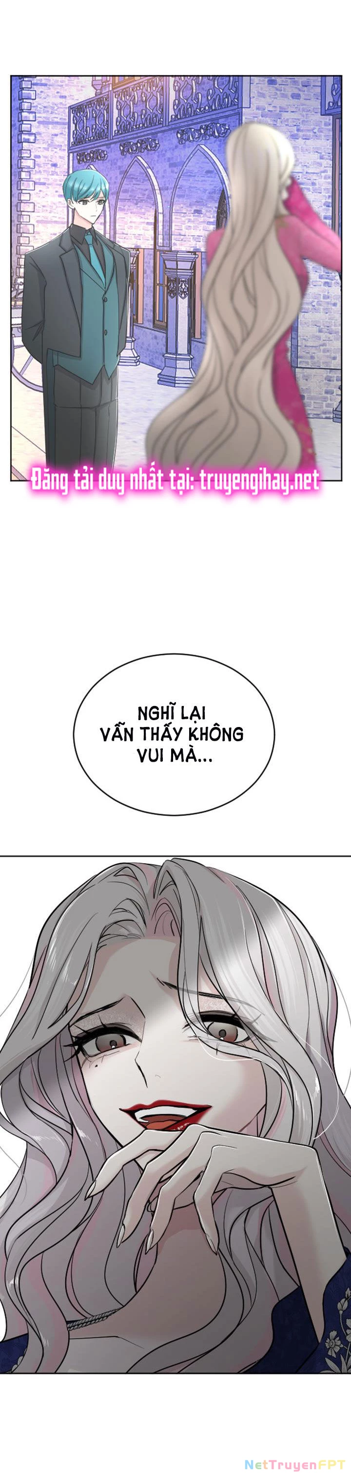 Tôi Sẽ Bị Trừ Khử Cùng Hoàng Đế Chapter 26.1 - Trang 2