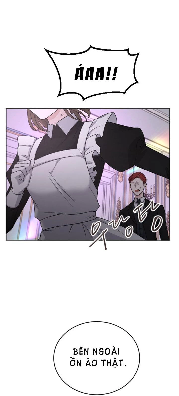 Tôi Sẽ Bị Trừ Khử Cùng Hoàng Đế Chapter 26.1 - Trang 2