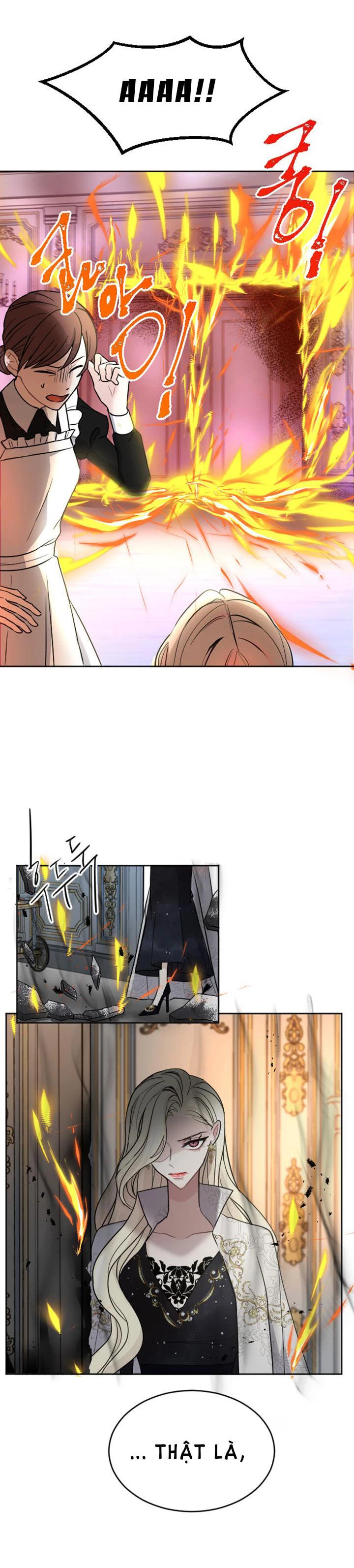 Tôi Sẽ Bị Trừ Khử Cùng Hoàng Đế Chapter 26.1 - Trang 2