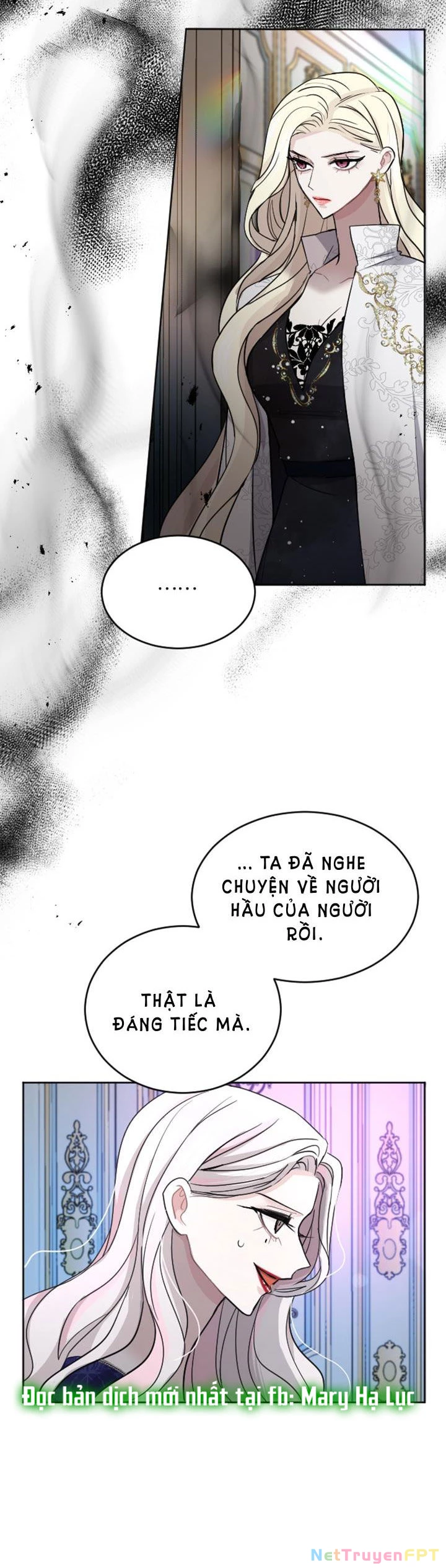 Tôi Sẽ Bị Trừ Khử Cùng Hoàng Đế Chapter 26.1 - Trang 2