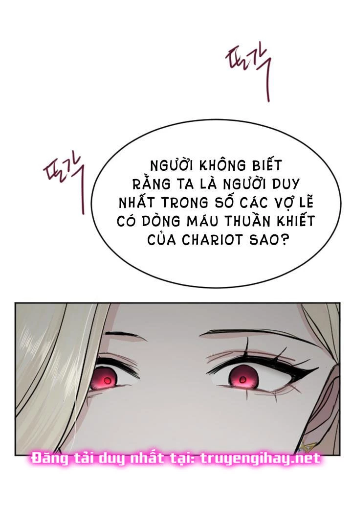 Tôi Sẽ Bị Trừ Khử Cùng Hoàng Đế Chapter 26.1 - Trang 2