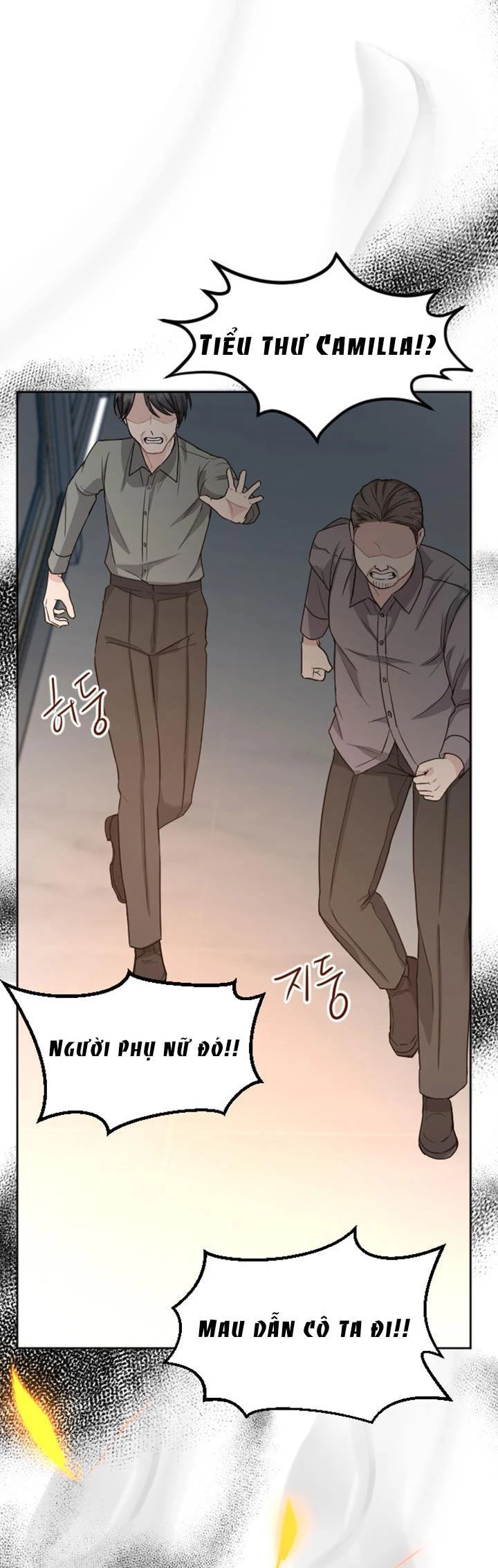 Tôi Sẽ Bị Trừ Khử Cùng Hoàng Đế Chapter 26.2 - Trang 2