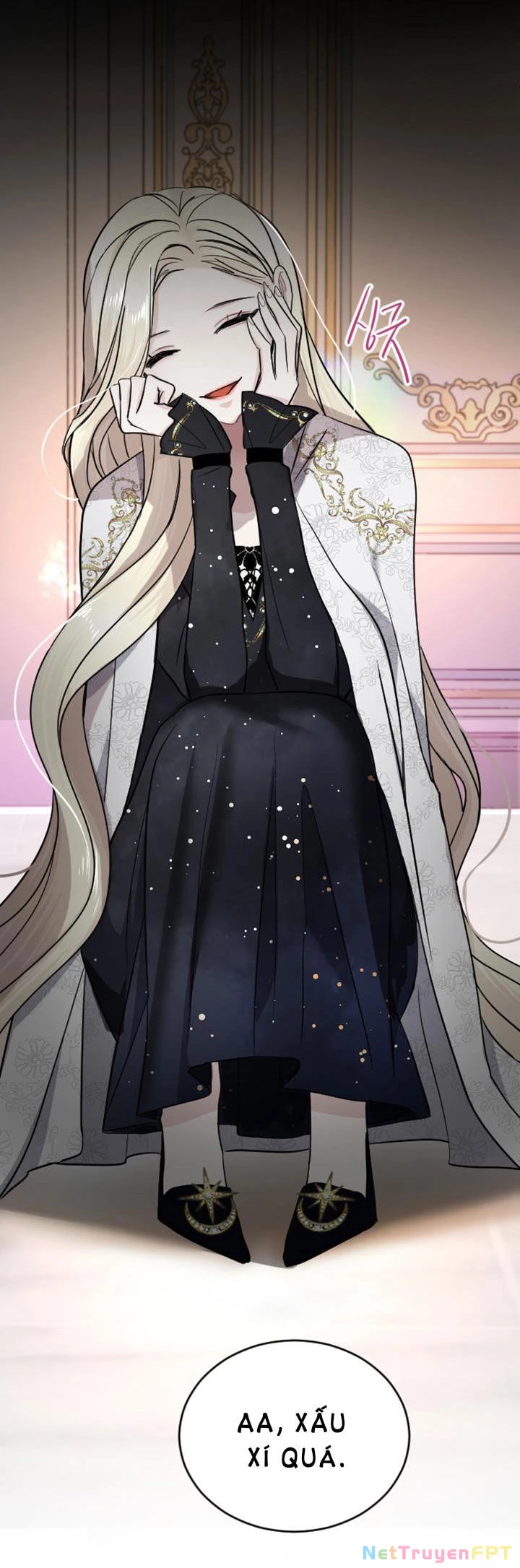 Tôi Sẽ Bị Trừ Khử Cùng Hoàng Đế Chapter 26.2 - Trang 2