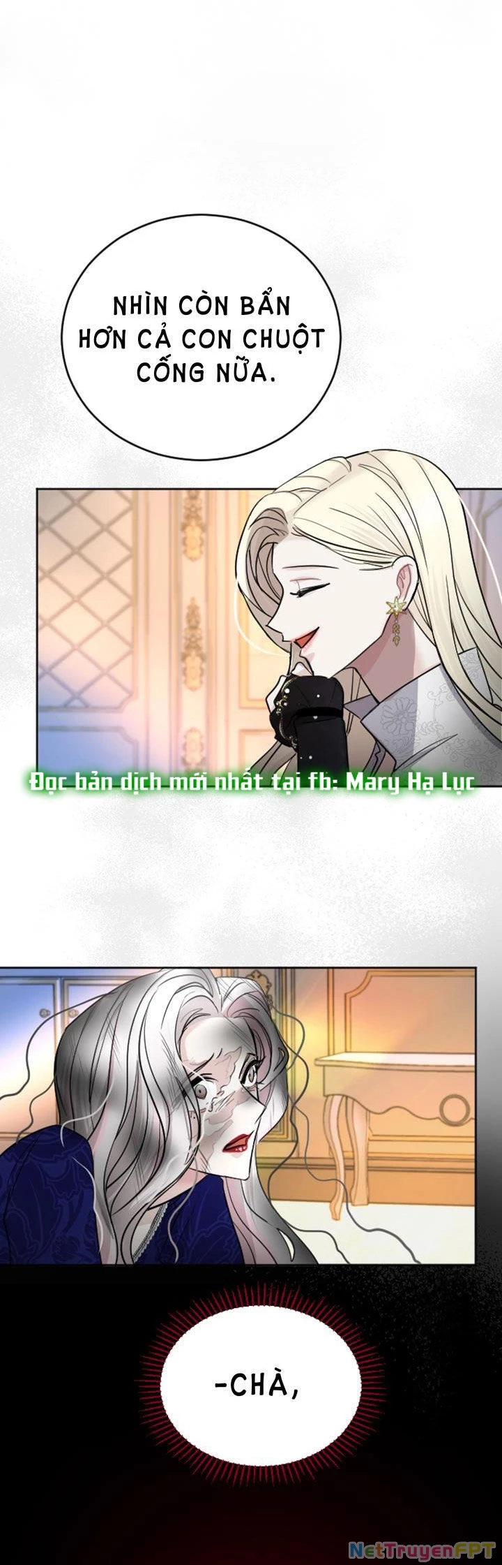 Tôi Sẽ Bị Trừ Khử Cùng Hoàng Đế Chapter 26.2 - Trang 2