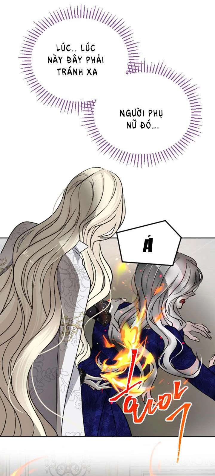 Tôi Sẽ Bị Trừ Khử Cùng Hoàng Đế Chapter 26.2 - Trang 2