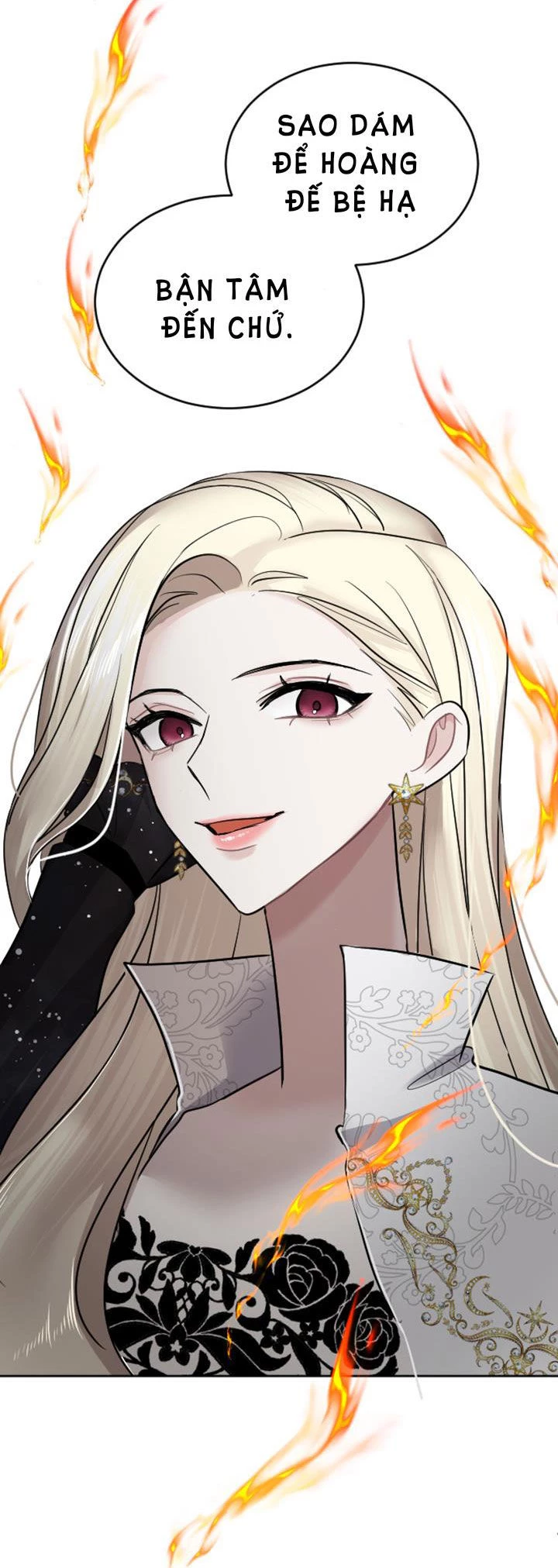 Tôi Sẽ Bị Trừ Khử Cùng Hoàng Đế Chapter 26.2 - Trang 2