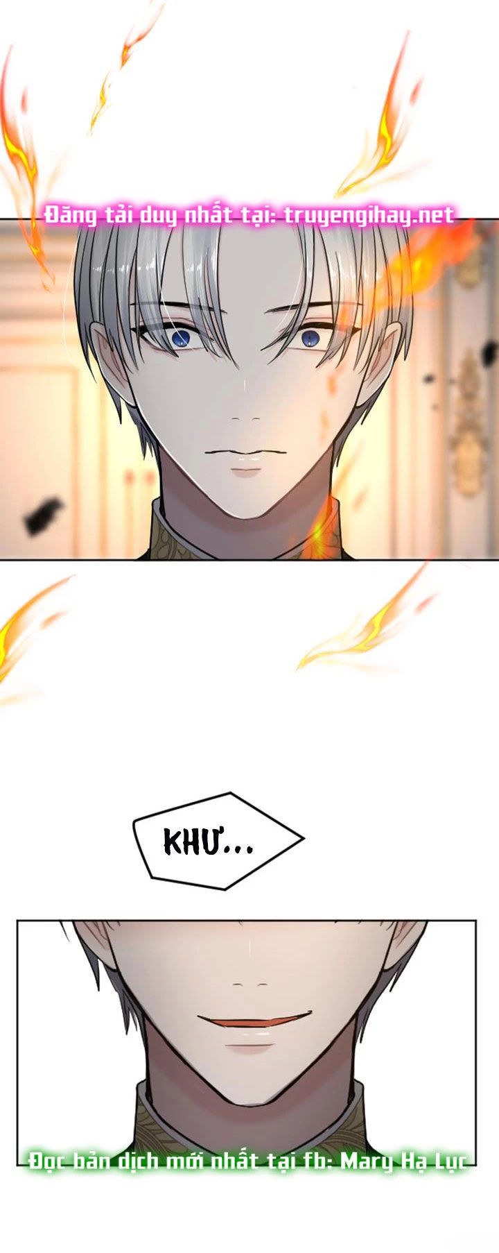 Tôi Sẽ Bị Trừ Khử Cùng Hoàng Đế Chapter 26.2 - Trang 2