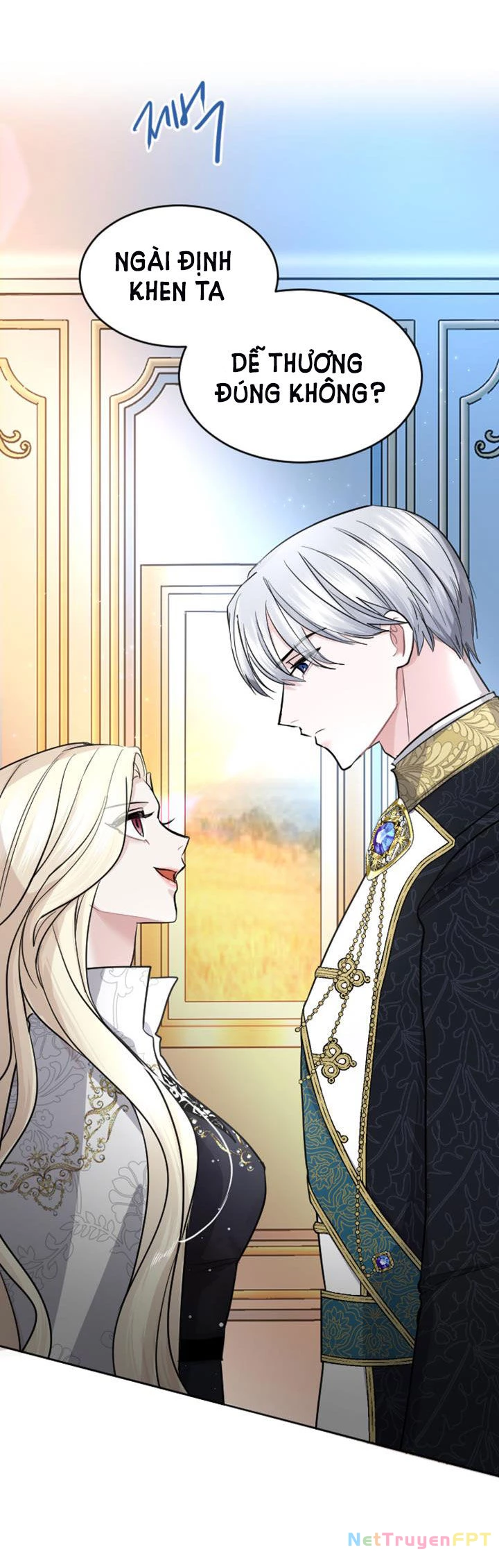 Tôi Sẽ Bị Trừ Khử Cùng Hoàng Đế Chapter 26.2 - Trang 2