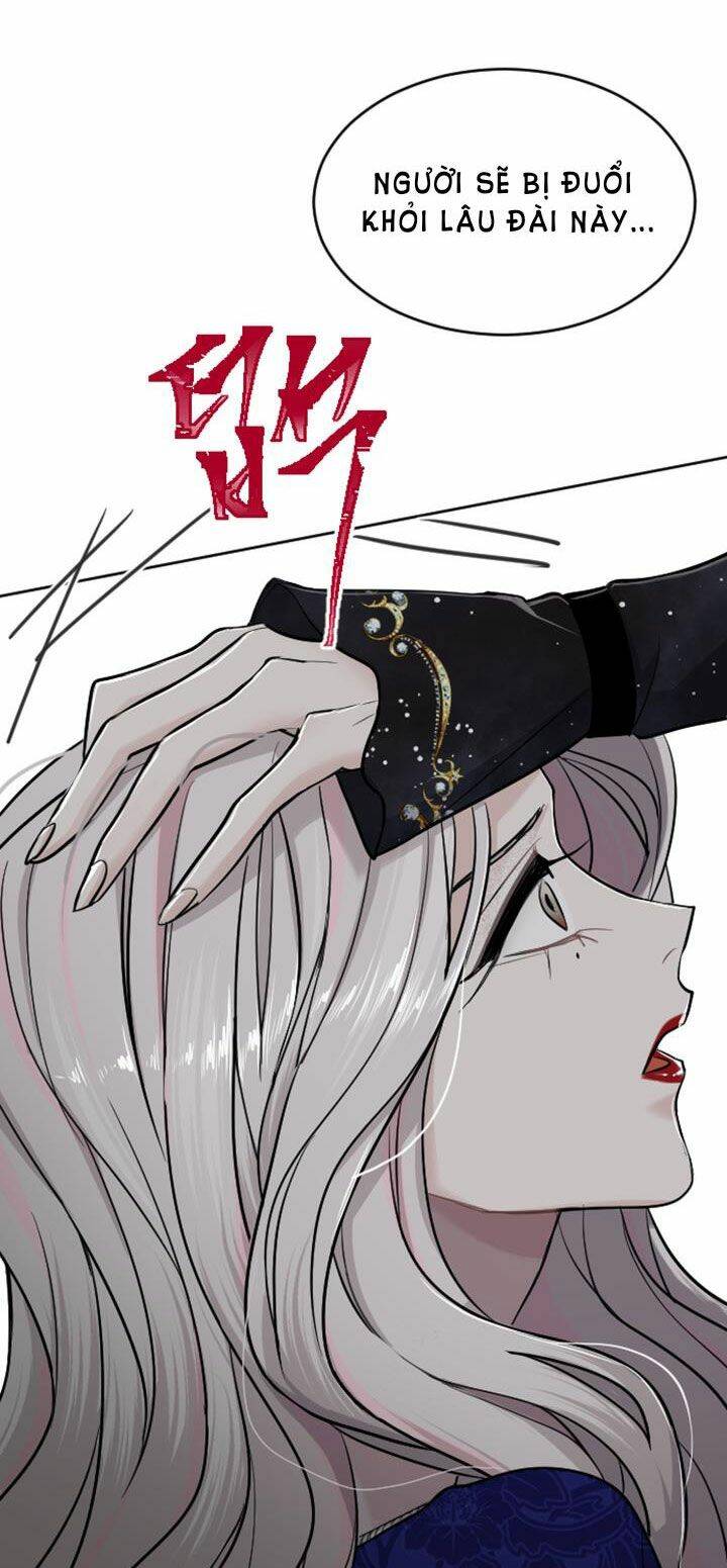 Tôi Sẽ Bị Trừ Khử Cùng Hoàng Đế Chapter 26.5 - Trang 2