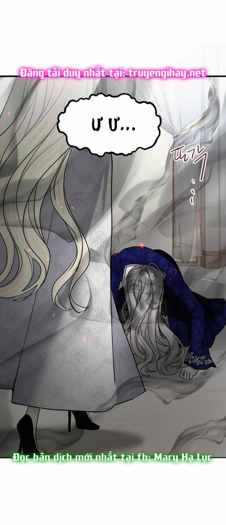 Tôi Sẽ Bị Trừ Khử Cùng Hoàng Đế Chapter 26.5 - Trang 2