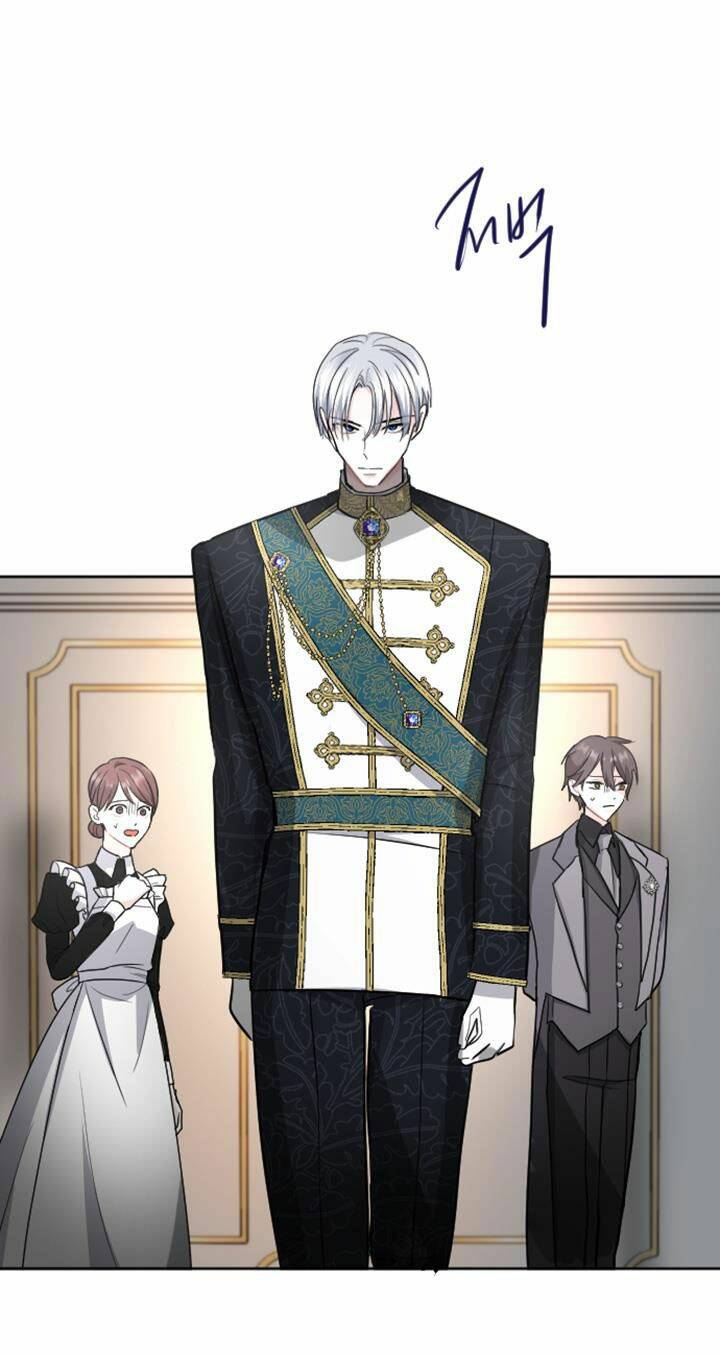 Tôi Sẽ Bị Trừ Khử Cùng Hoàng Đế Chapter 26.5 - Trang 2