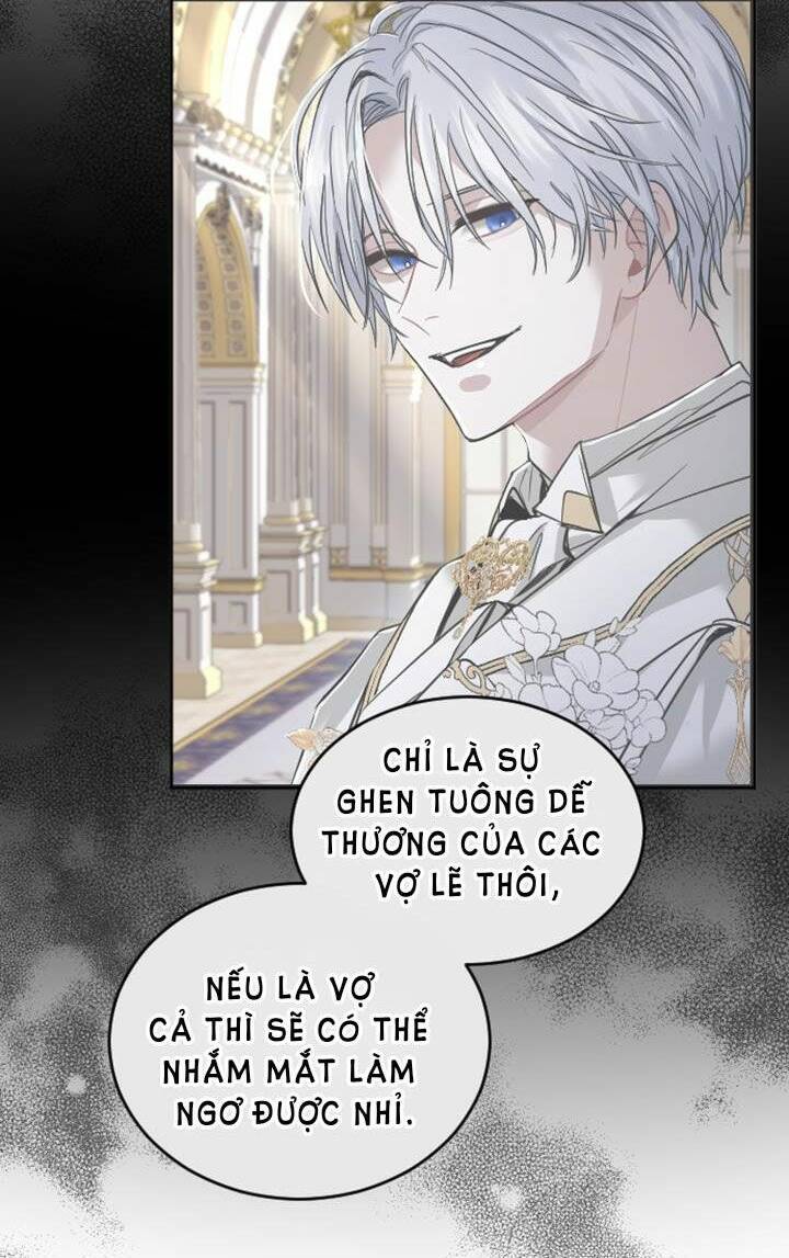 Tôi Sẽ Bị Trừ Khử Cùng Hoàng Đế Chapter 26.5 - Trang 2