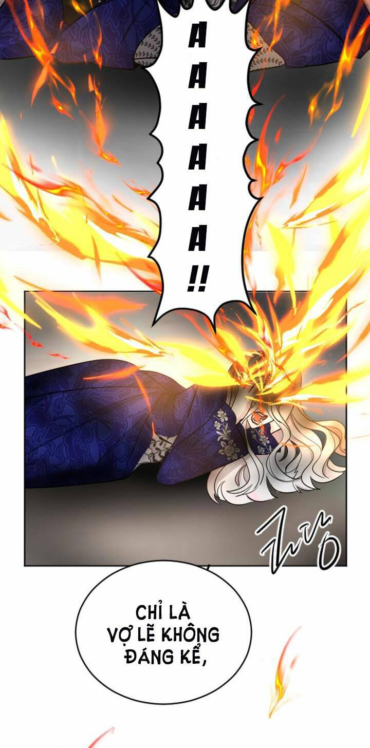 Tôi Sẽ Bị Trừ Khử Cùng Hoàng Đế Chapter 26.5 - Trang 2