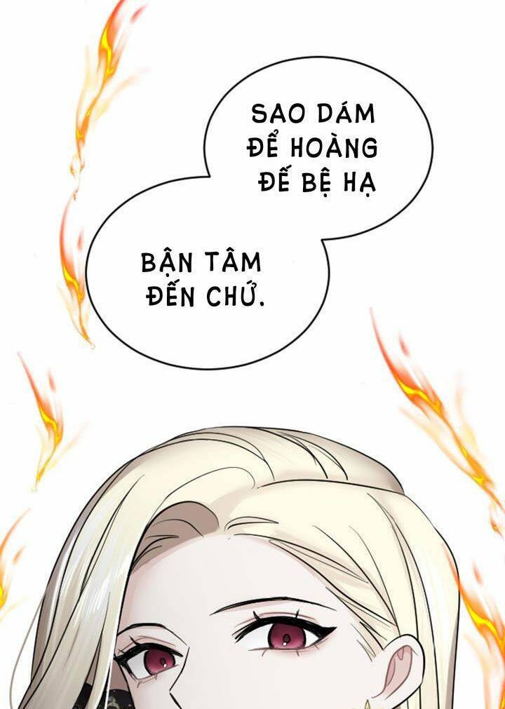 Tôi Sẽ Bị Trừ Khử Cùng Hoàng Đế Chapter 26.5 - Trang 2