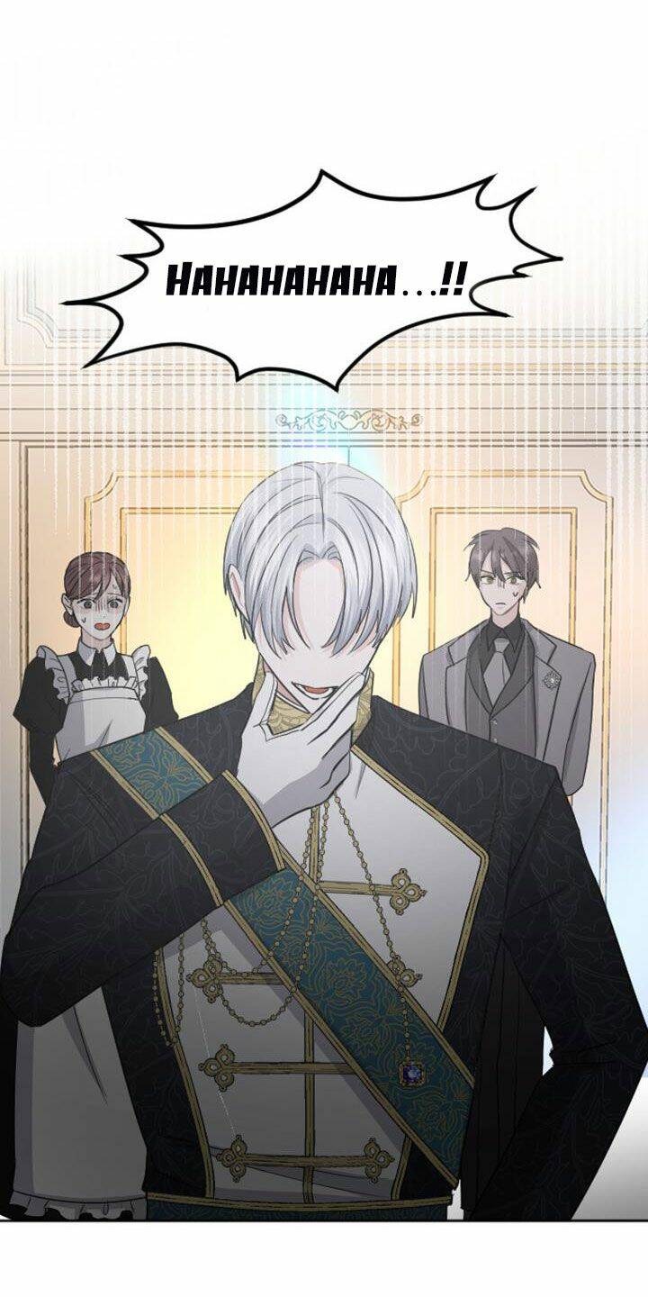 Tôi Sẽ Bị Trừ Khử Cùng Hoàng Đế Chapter 26.5 - Trang 2