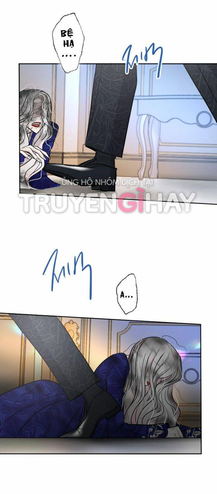 Tôi Sẽ Bị Trừ Khử Cùng Hoàng Đế Chapter 26.5 - Trang 2