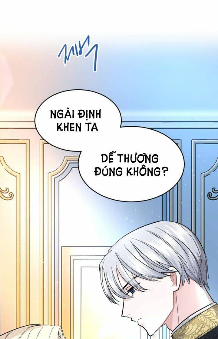 Tôi Sẽ Bị Trừ Khử Cùng Hoàng Đế Chapter 26.5 - Trang 2