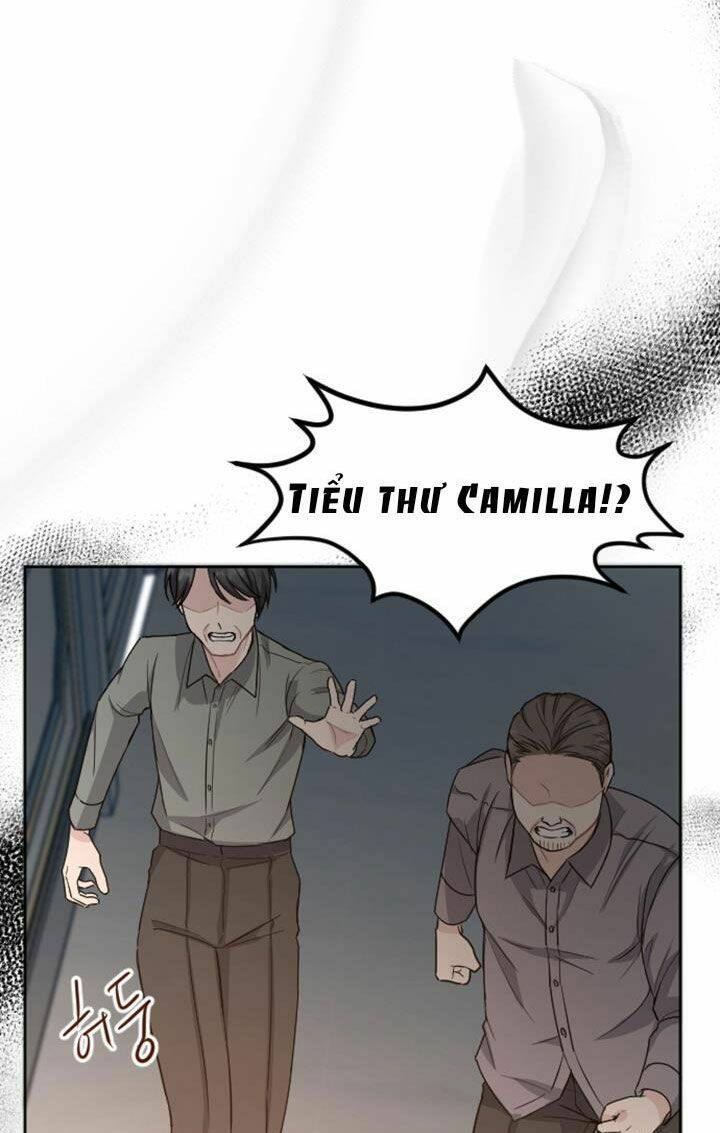 Tôi Sẽ Bị Trừ Khử Cùng Hoàng Đế Chapter 26.5 - Trang 2