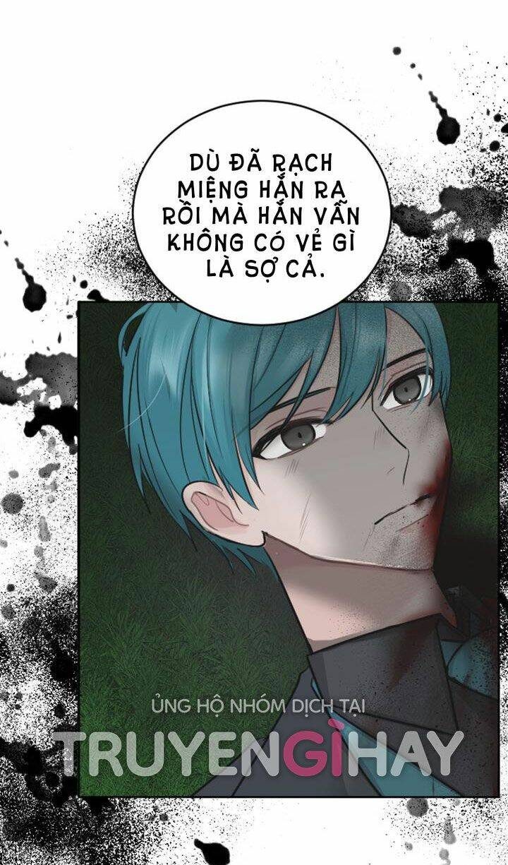 Tôi Sẽ Bị Trừ Khử Cùng Hoàng Đế Chapter 26 - Trang 2