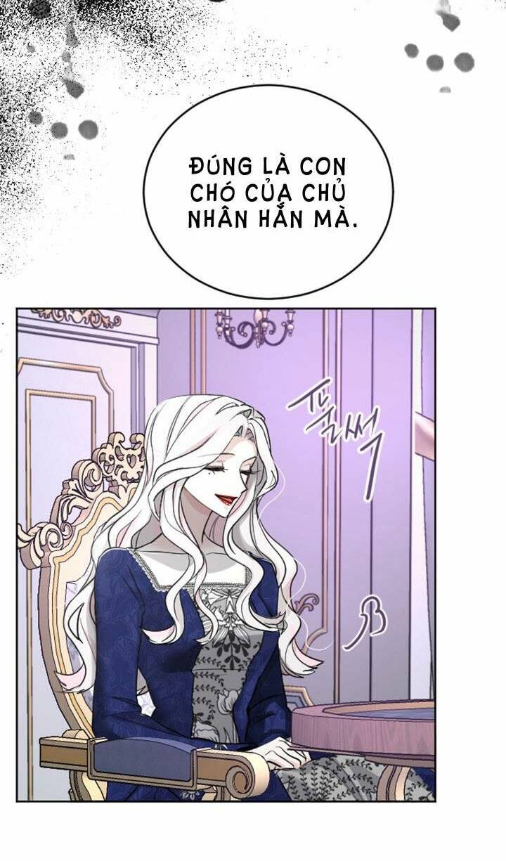 Tôi Sẽ Bị Trừ Khử Cùng Hoàng Đế Chapter 26 - Trang 2