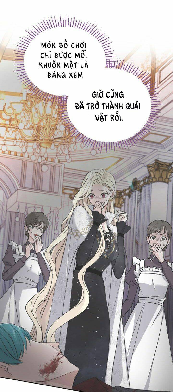 Tôi Sẽ Bị Trừ Khử Cùng Hoàng Đế Chapter 26 - Trang 2