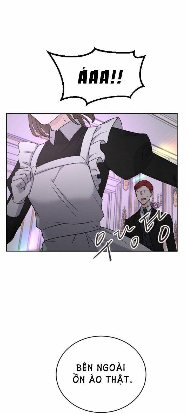 Tôi Sẽ Bị Trừ Khử Cùng Hoàng Đế Chapter 26 - Trang 2