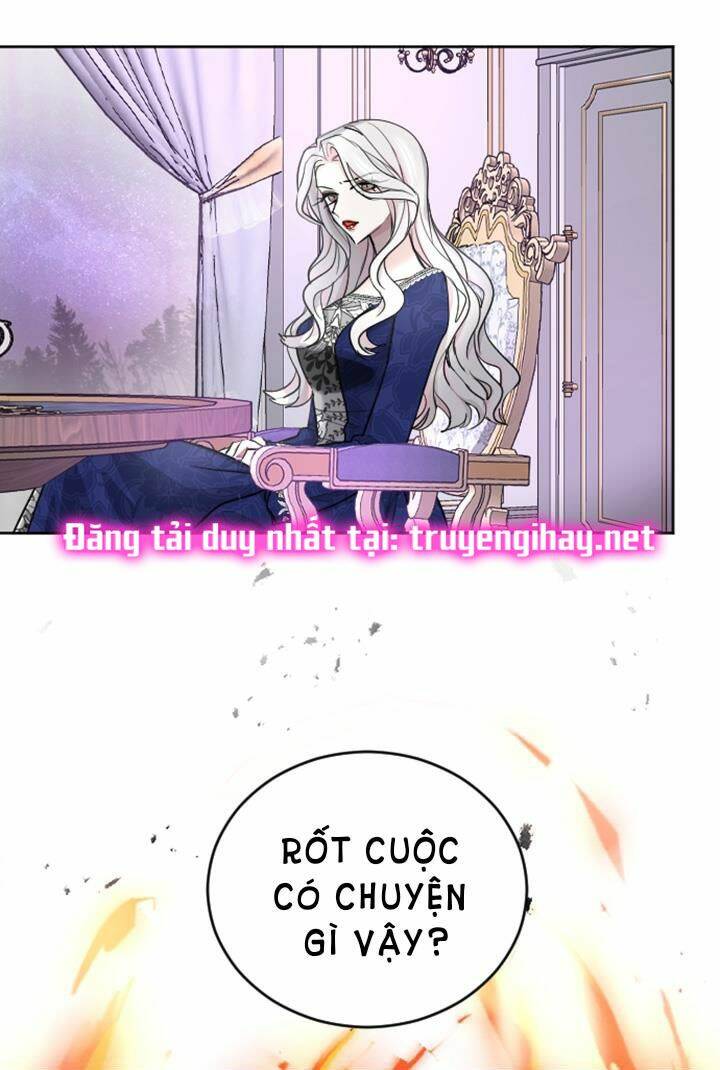 Tôi Sẽ Bị Trừ Khử Cùng Hoàng Đế Chapter 26 - Trang 2