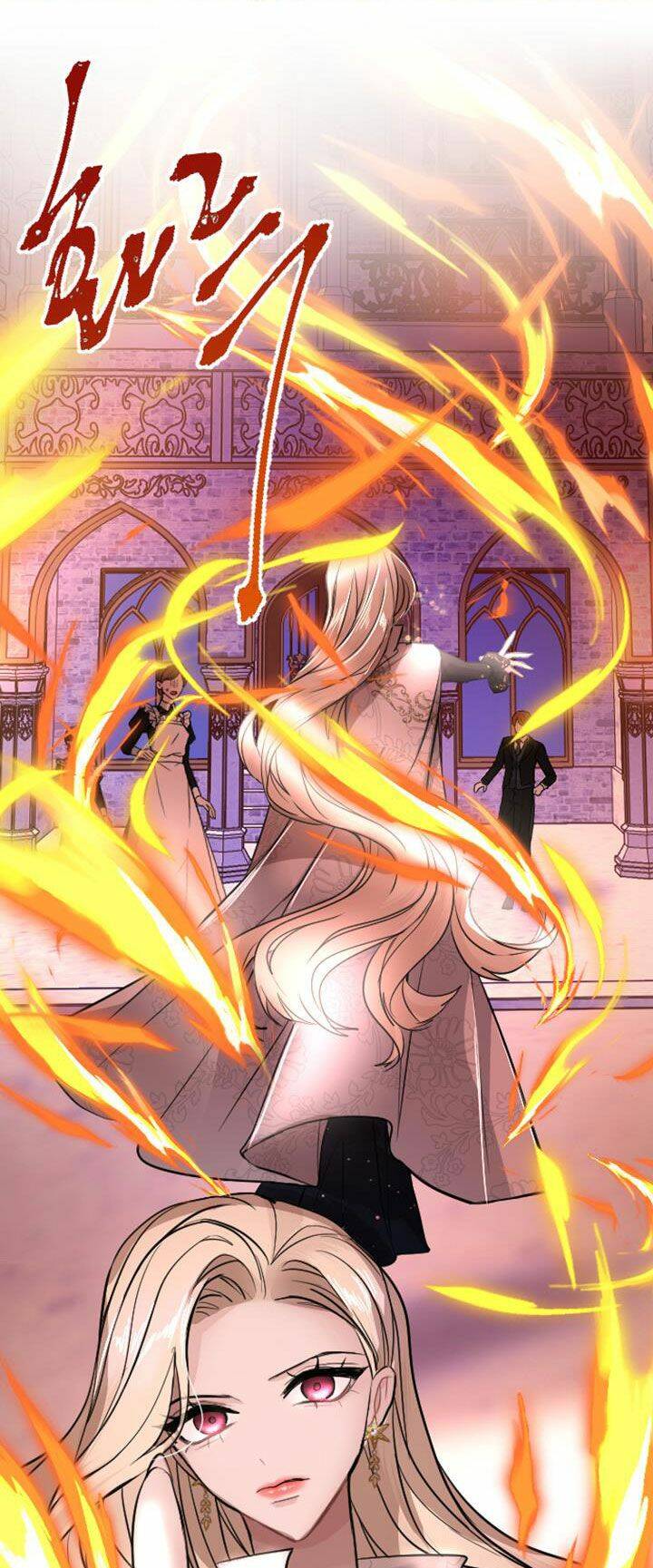 Tôi Sẽ Bị Trừ Khử Cùng Hoàng Đế Chapter 26 - Trang 2