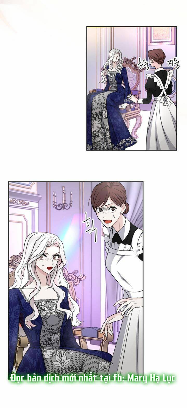 Tôi Sẽ Bị Trừ Khử Cùng Hoàng Đế Chapter 26 - Trang 2