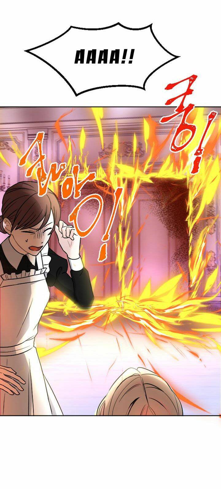 Tôi Sẽ Bị Trừ Khử Cùng Hoàng Đế Chapter 26 - Trang 2