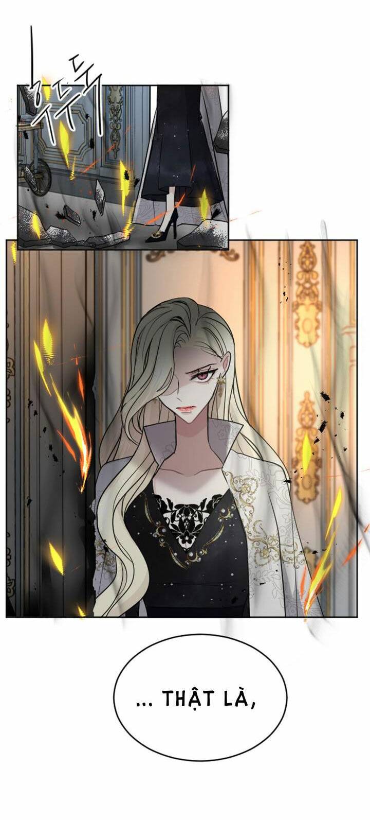 Tôi Sẽ Bị Trừ Khử Cùng Hoàng Đế Chapter 26 - Trang 2