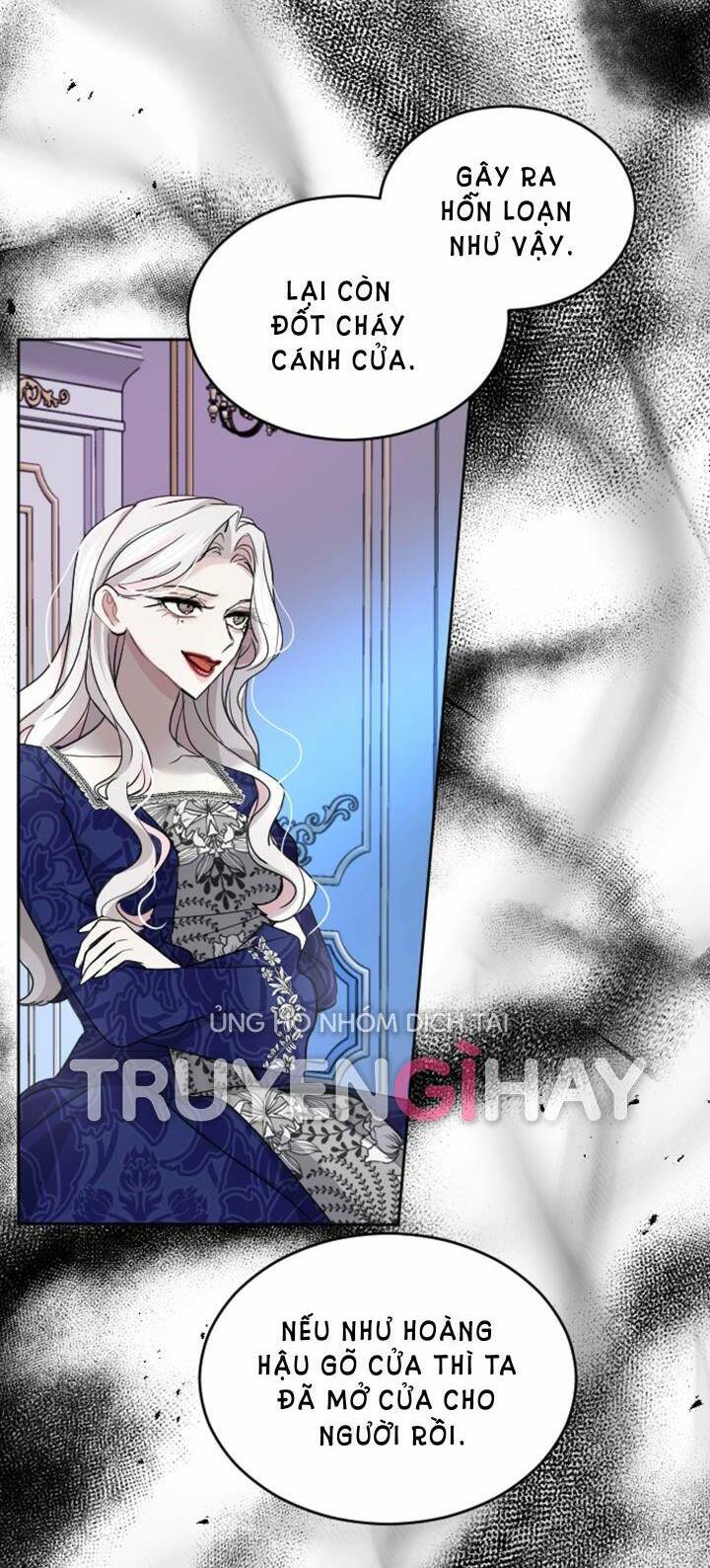 Tôi Sẽ Bị Trừ Khử Cùng Hoàng Đế Chapter 26 - Trang 2