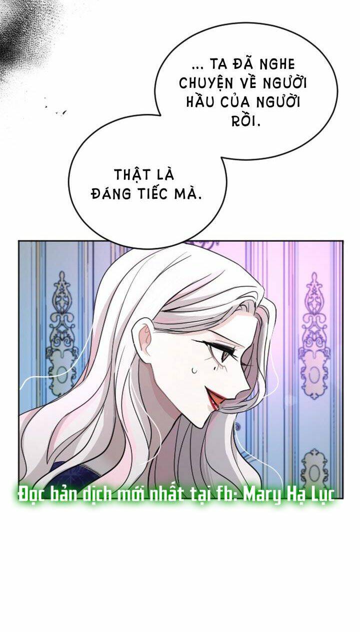 Tôi Sẽ Bị Trừ Khử Cùng Hoàng Đế Chapter 26 - Trang 2