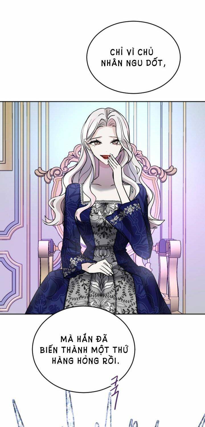 Tôi Sẽ Bị Trừ Khử Cùng Hoàng Đế Chapter 26 - Trang 2