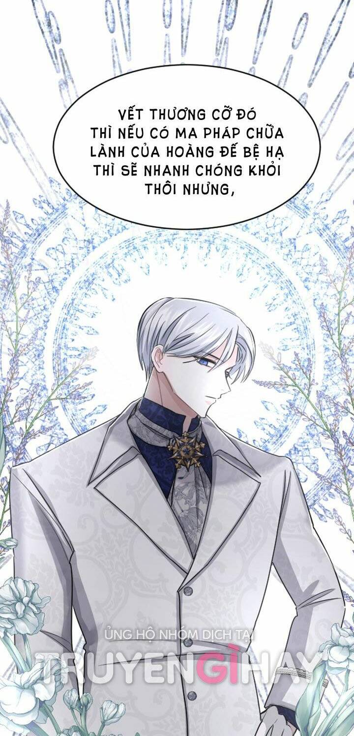 Tôi Sẽ Bị Trừ Khử Cùng Hoàng Đế Chapter 26 - Trang 2