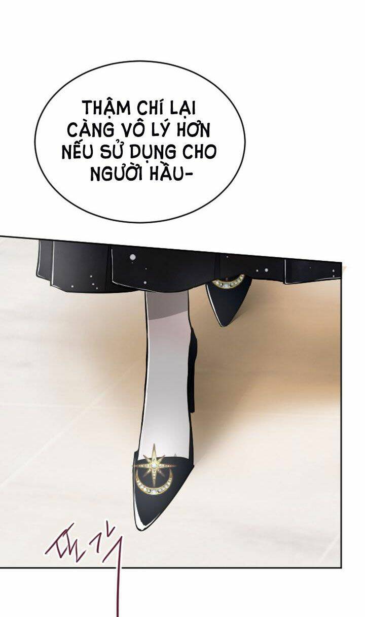 Tôi Sẽ Bị Trừ Khử Cùng Hoàng Đế Chapter 26 - Trang 2