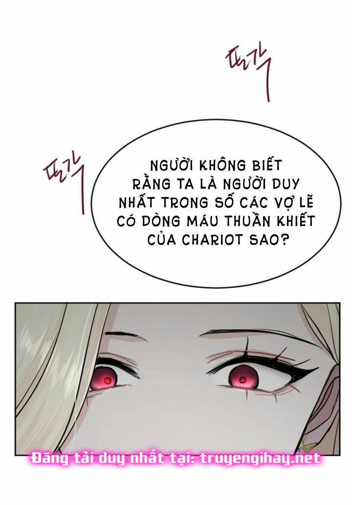 Tôi Sẽ Bị Trừ Khử Cùng Hoàng Đế Chapter 26 - Trang 2