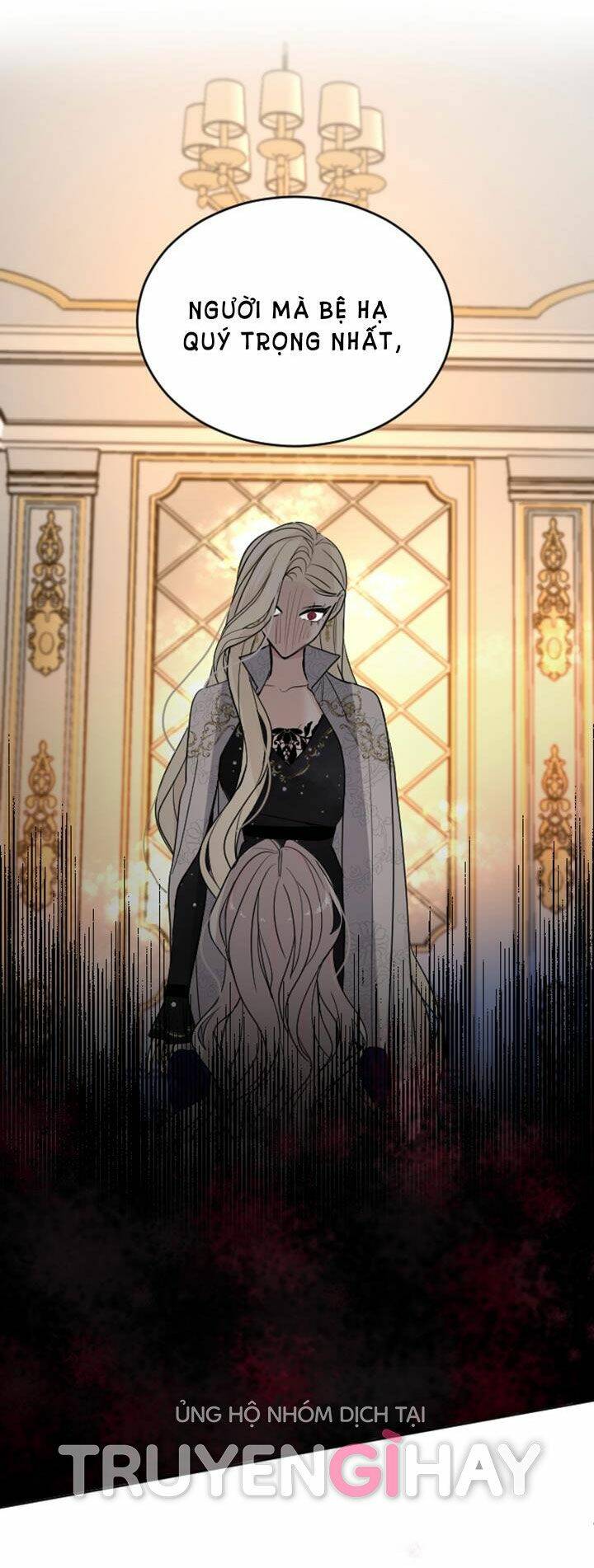 Tôi Sẽ Bị Trừ Khử Cùng Hoàng Đế Chapter 26 - Trang 2