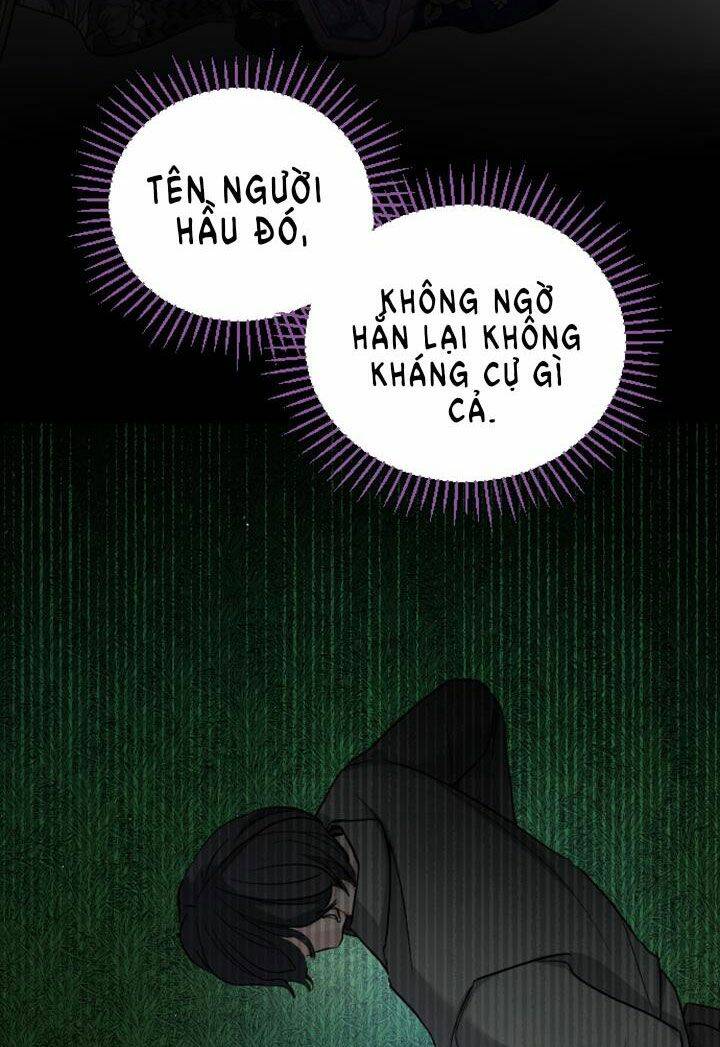 Tôi Sẽ Bị Trừ Khử Cùng Hoàng Đế Chapter 26 - Trang 2