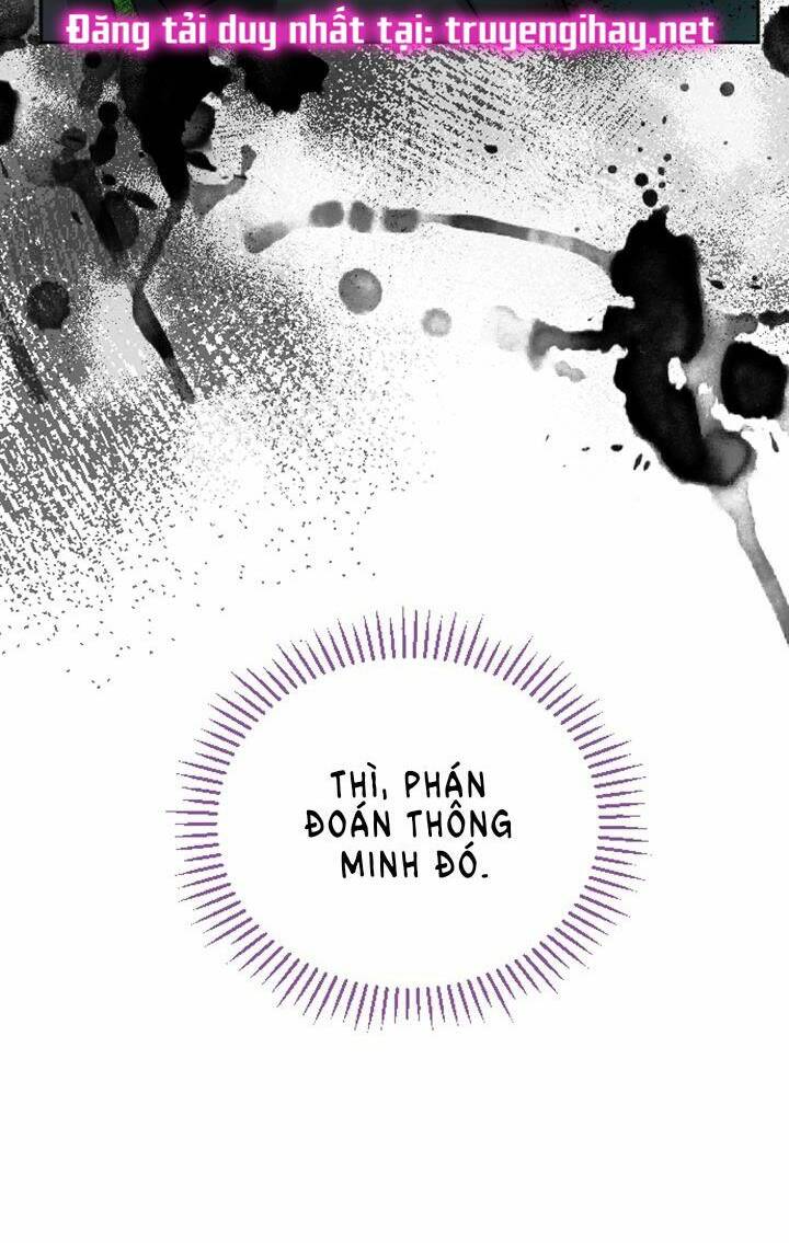 Tôi Sẽ Bị Trừ Khử Cùng Hoàng Đế Chapter 26 - Trang 2