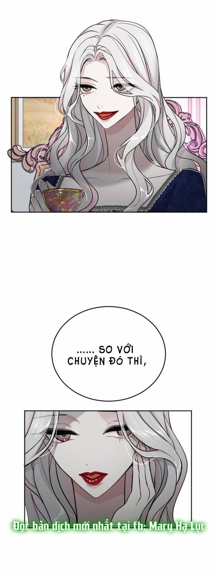 Tôi Sẽ Bị Trừ Khử Cùng Hoàng Đế Chapter 26 - Trang 2