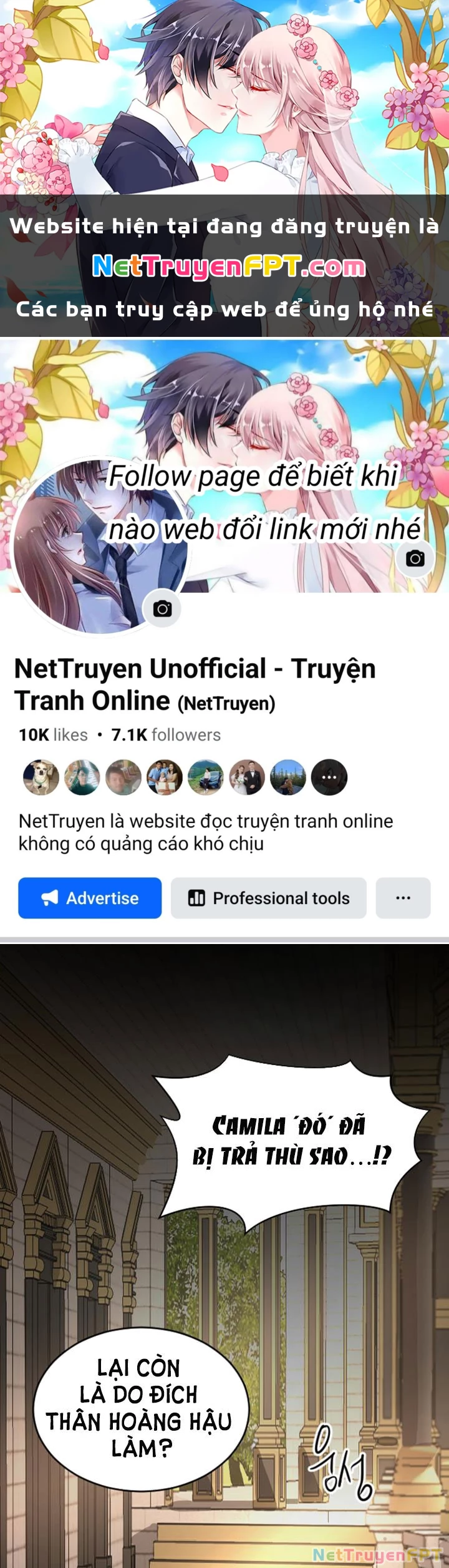 Tôi Sẽ Bị Trừ Khử Cùng Hoàng Đế Chapter 27.1 - Trang 2