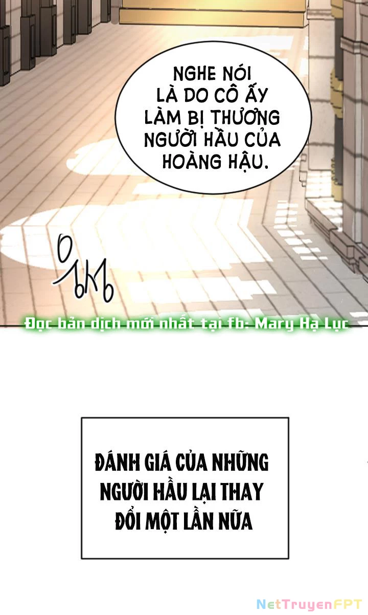 Tôi Sẽ Bị Trừ Khử Cùng Hoàng Đế Chapter 27.1 - Trang 2