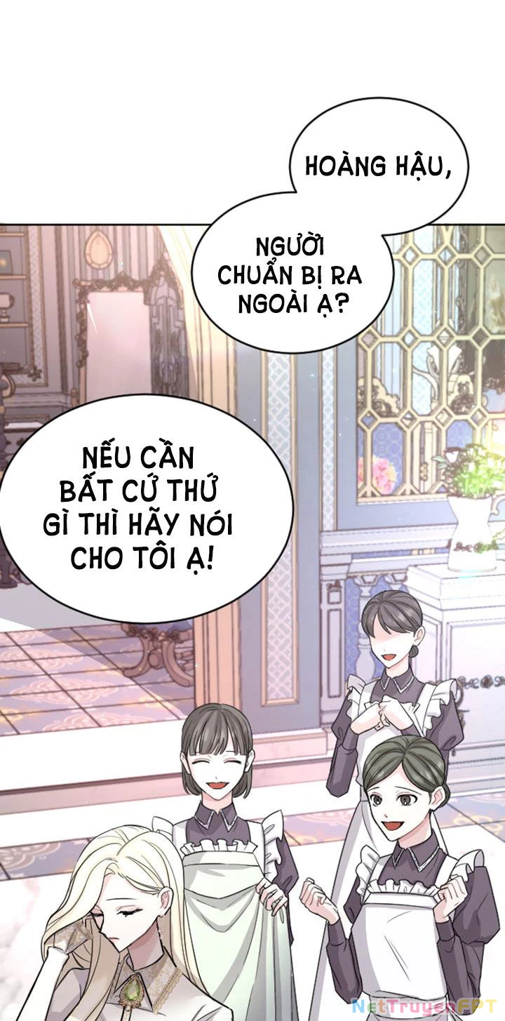 Tôi Sẽ Bị Trừ Khử Cùng Hoàng Đế Chapter 27.1 - Trang 2