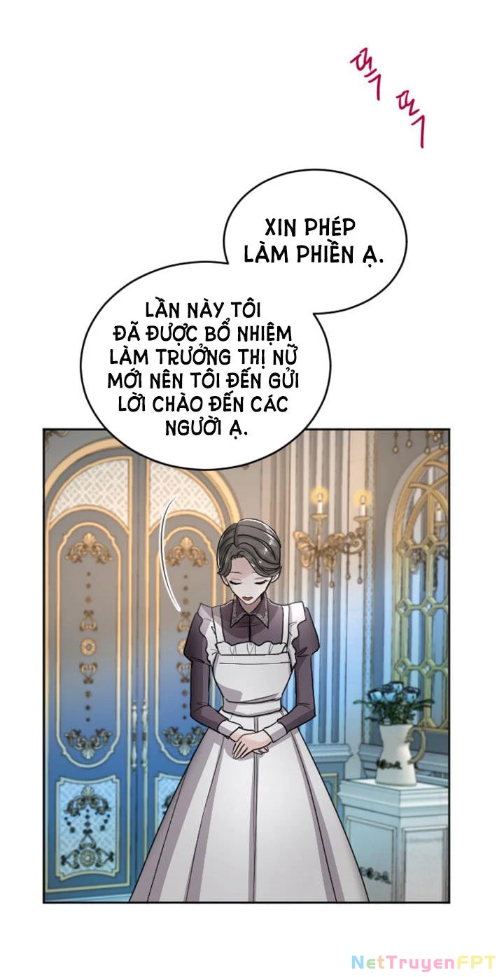 Tôi Sẽ Bị Trừ Khử Cùng Hoàng Đế Chapter 27.1 - Trang 2